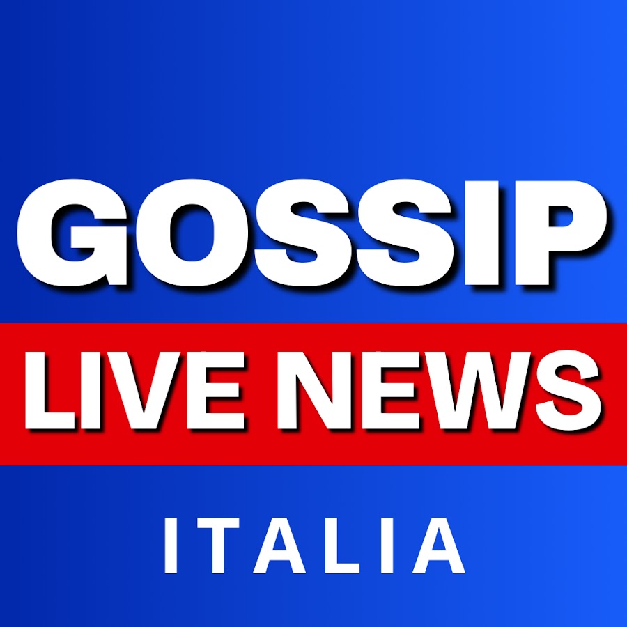 Ready go to ... https://www.youtube.com/@GossipLiveNewsItalia?sub_confirmation=1<br/> [ Gossip Live News Italia]