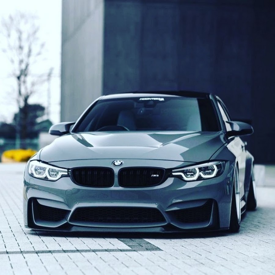 BMW LOVER 😍 - YouTube