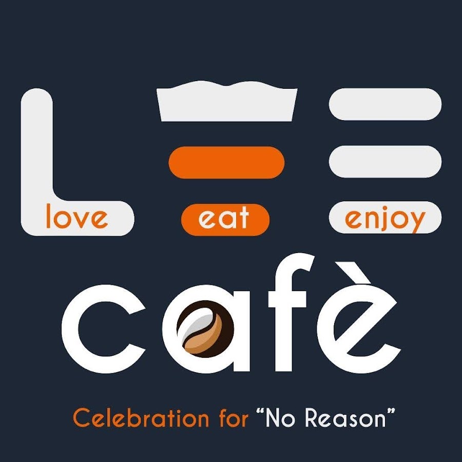 LEE Cafe - Coimbatore - YouTube