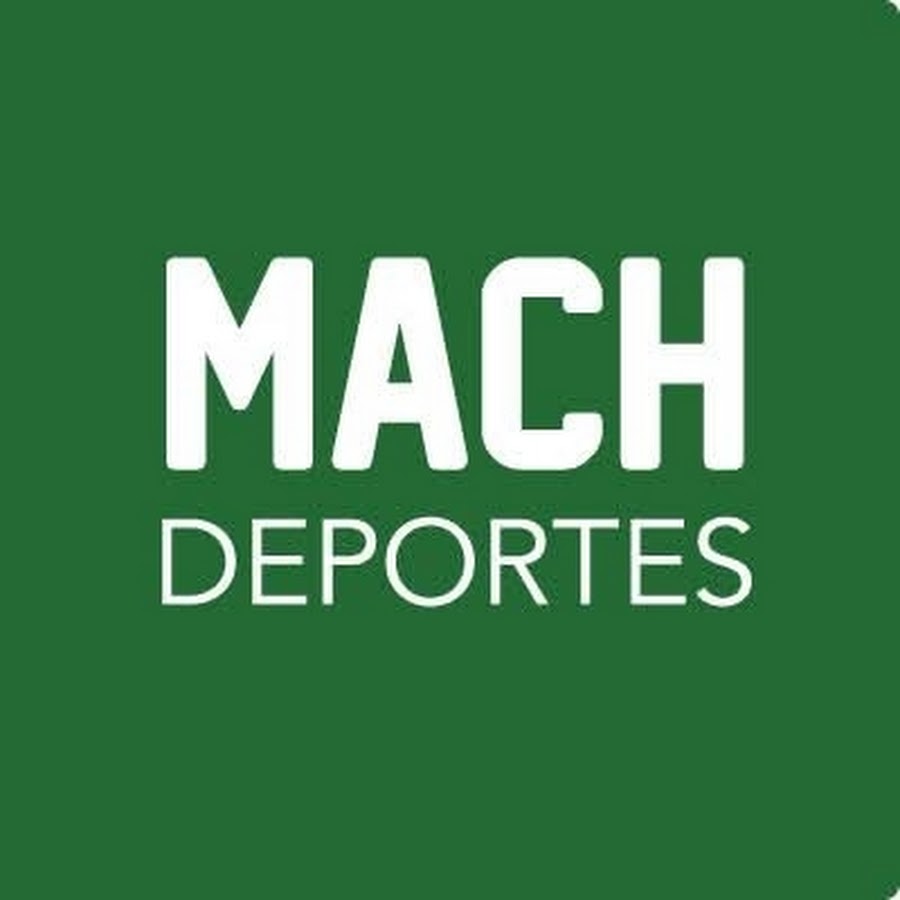 MachdeportesFM @machdeportesfm9798