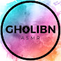 Gholibn ASMR