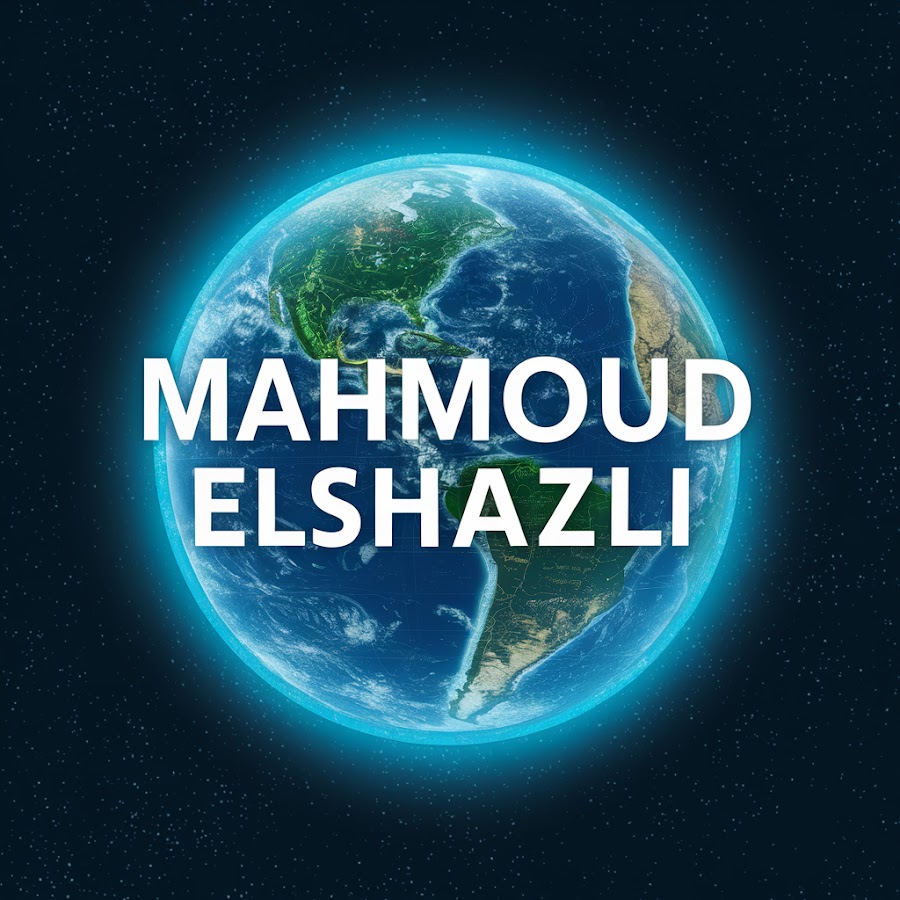 mahmoud elshazli @mahmoudelshazli