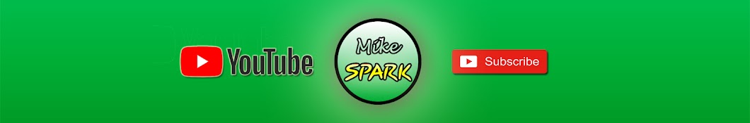 Mike Spark