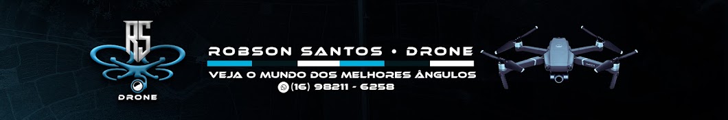 Robson Santos 