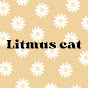 Litmus cat