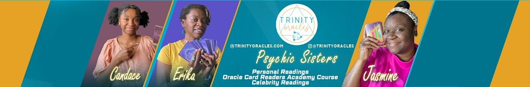 Trinity Oracles LLC Banner