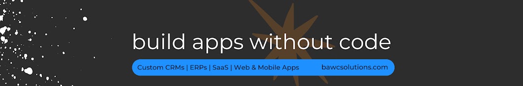 Build Apps Without Code