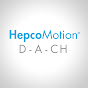 HepcoMotion D-A-CH