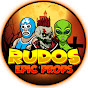 Rudos Epic Props