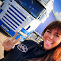 Trucker Girls Trucking World