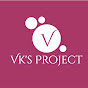 VK's Project