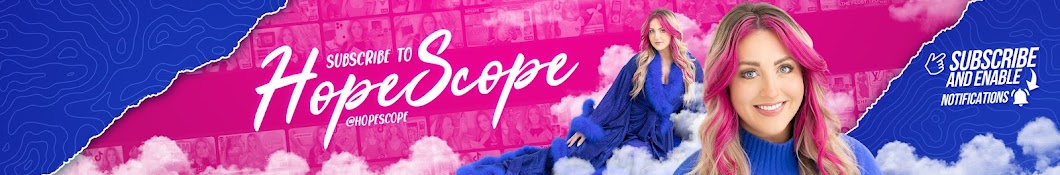 HopeScope Banner