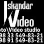 iskandar video