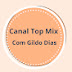 Canal Top Mix 