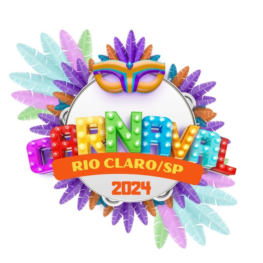 Carnaval Rio Claro YouTube