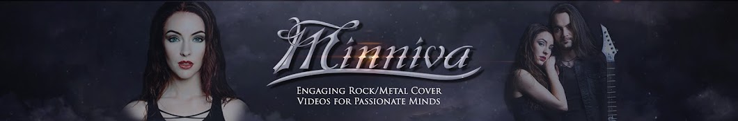 Minniva Official Banner