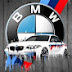 logo BMW CAR 