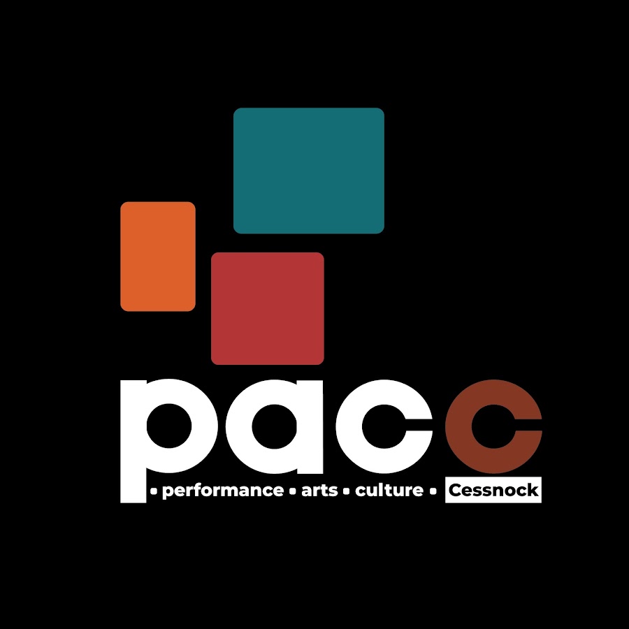 PACC Performance Arts Culture Cessnock YouTube