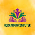 logo Gorakhpur Computer