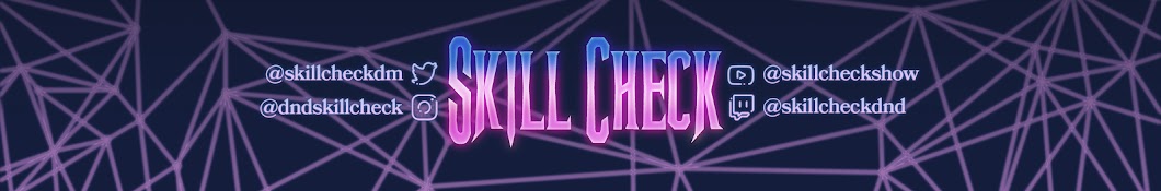 Skill Check