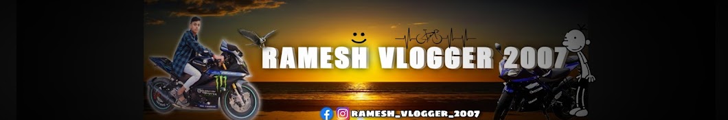 Ramesh Vlogger2007