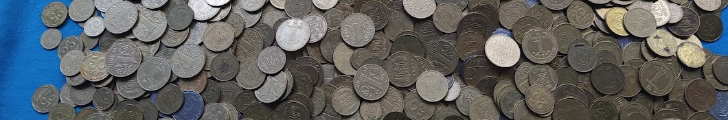 Coin History