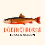 RÖDINGFROSSA med Lukas & Nelson