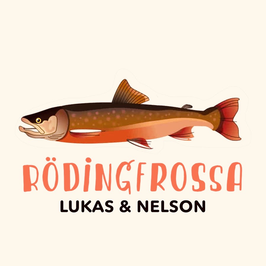 RÖDINGFROSSA med Lukas & Nelson @rodingfrossa