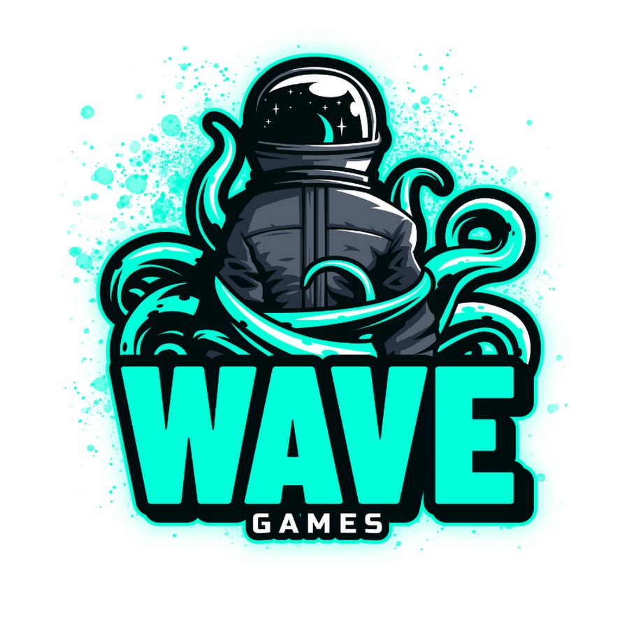 WAVE GAMES - YouTube