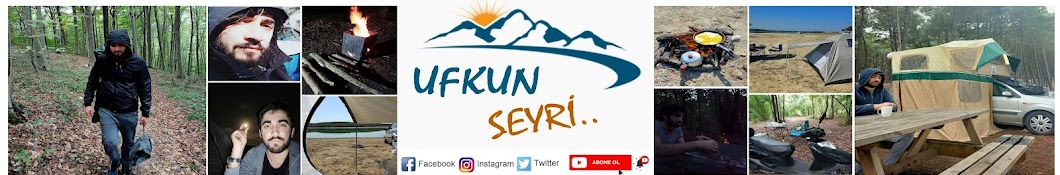 Ufkun Seyri