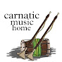 Carnatic music home 