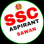 SSC ASPIRANT {SAWAN}