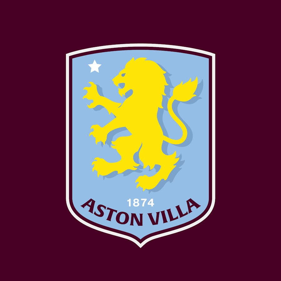 Aston Villa Football Club @avfcofficial