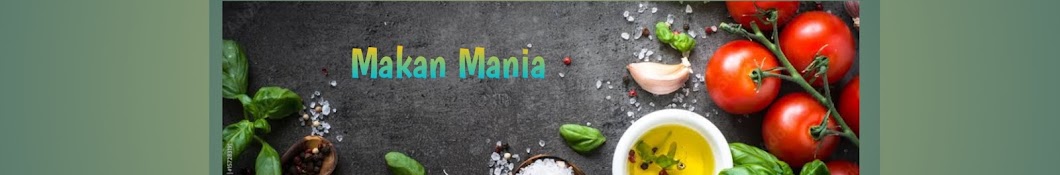 Makan Mania