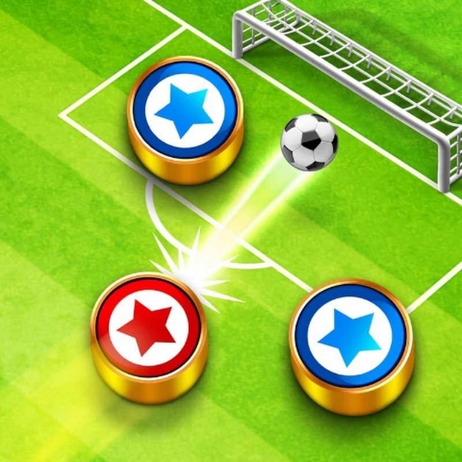 Апп старс. Футбольная игра. Soccer игра. Soccer Stars. Футбольный мяч в игре.