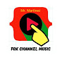 CANAL FOX MUSICA