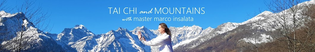 Tai Chi and Mountains