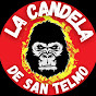 🔥La Candela de San Telmo🔥