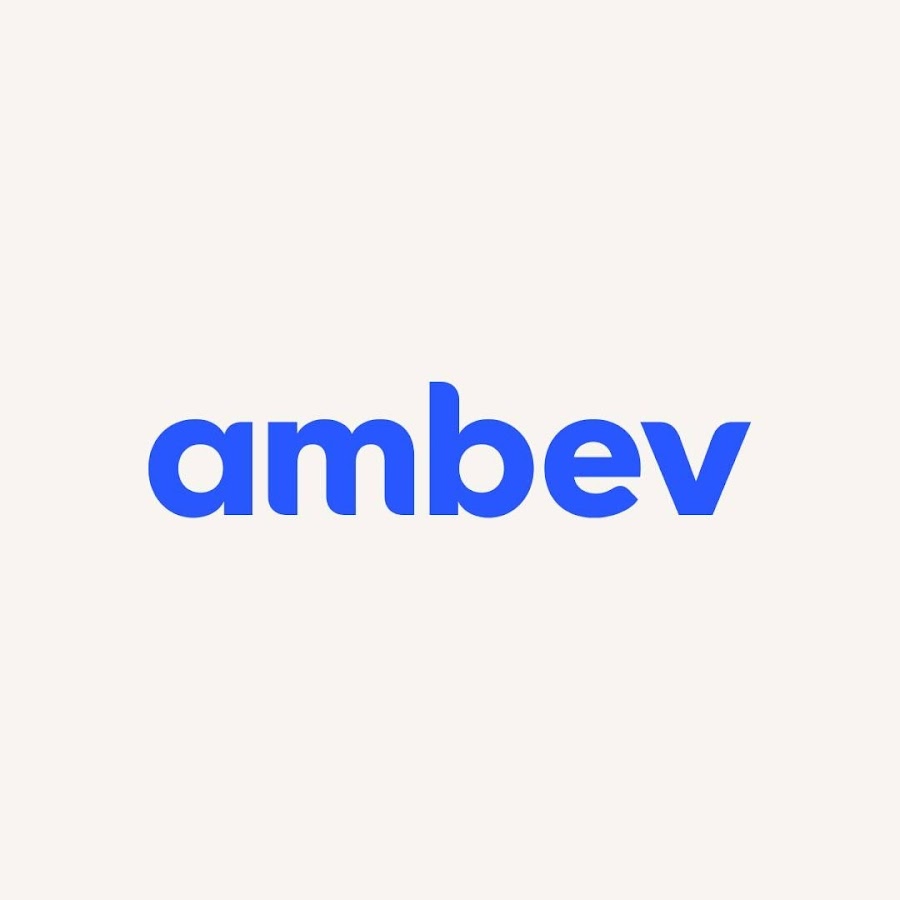 Ambev logo