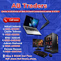 AB Traders Game Point