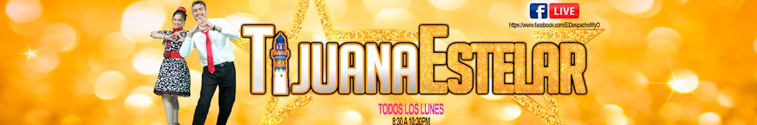 Tijuana Estelar