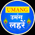 UMANG LAHAREN