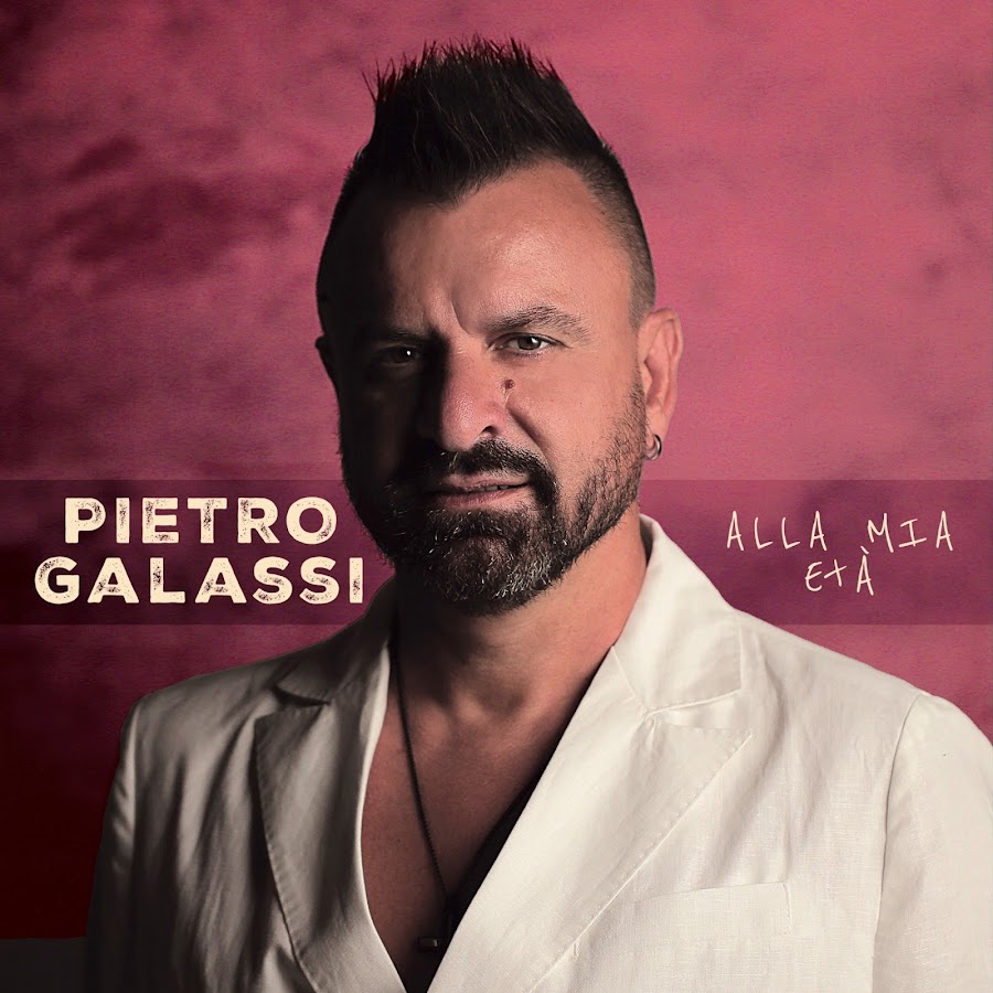 Pietro Galassi - Topic