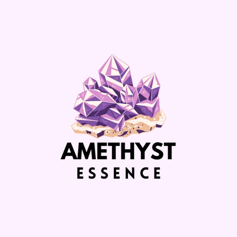 Amethyst Essence