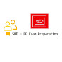 SOE ~ FE Exam Preparation