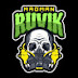 logo Madman Ruvik