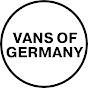 Vans of Germany