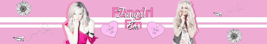 Fangirl Em