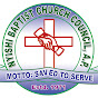 Nyishi Baptist Church Council