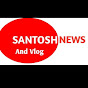 Santosh News And Vlog jabalpur